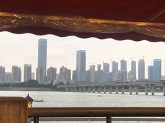 -湘江大码头·龙虾馆(渔人码头一店)