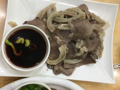 -故乡明太鱼屋(航北路店)