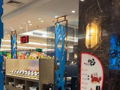 -初色海鲜自助(万丰路店)