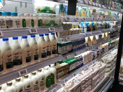 -盒马鲜生(馥邦国际店)