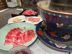 -东来顺饭庄(apm总店)