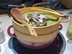 -黑鸡小馆(金源店)