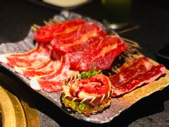 -神户赤童日式烤肉(金地广场店)