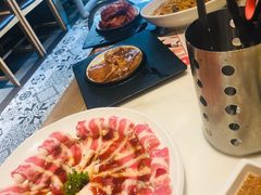 -韩宫宴烤肉·料理(南京江宁万达店)