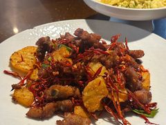 -小喜客·云南特色菜(纳西庭院店)