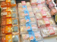 -五洲国际广场(文峰路店)