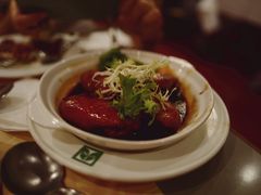 瑞士鸡翼-太平馆餐厅(尖沙咀店)