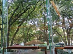 -浙江宾馆·花园餐厅·自助餐厅·茶吧