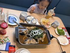 -鱼酷活鱼烤鱼(沈阳大悦城店)