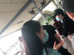 -厦门邮轮中心厦鼓码头(轮渡站)