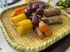 -上庄晋风庄园(上庄店)