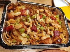 -乐凯撒披萨(喜荟城店)