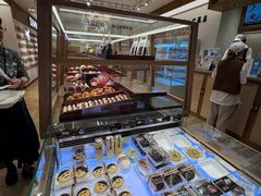 -小飞象面包公社(珠江路金鹰店)