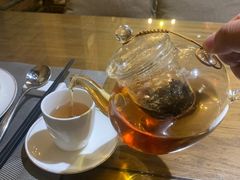 -茶话弄(中贸广场店)