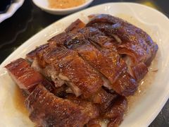 -中国厨房/台湾牛肉面