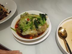 -南山鲜虾面·活鲜小馆·海味大连菜(南山总店)