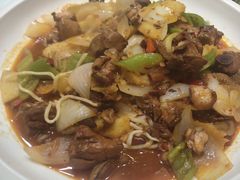 大盘鸡-顺兴斋(高家园店)