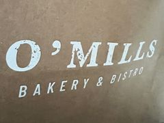 -O'mills Sourdough Bakery&Bistro(永嘉路店)