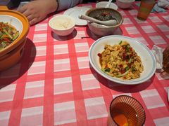 -恰八斗·猛火长沙菜(国贸店)