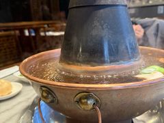 -老五四季涮肉(白纸坊店)