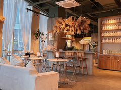 -漾花汐·西餐·下午茶(苏州湾歌林公园店)