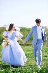 -雨墨婚纱摄影工作室