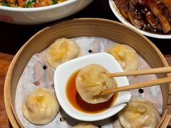 -李犟大爆鳝面·手工蟹黄包(湖滨西湖店)
