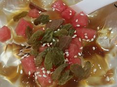 -张氏宽窄巷成都名小吃(茂业百货华强北店)