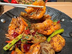 -太二酸菜鱼(兴业太古汇店)
