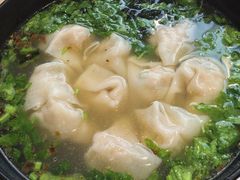 -北大家园食堂