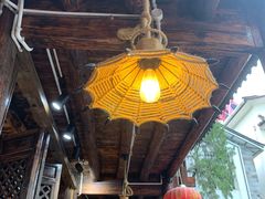 -尽善百年古院餐厅(王家老宅店)