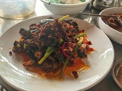-阿竹黄焖鸡