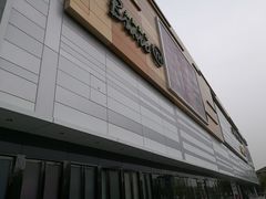 -上海颛桥万达广场