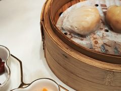 -香宫中餐厅·大连香格里拉(人民路店)