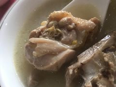 胡椒猪肚煲鸡-金记猪肚鸡(琅西店)