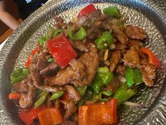 -味仙居(环城南路店)