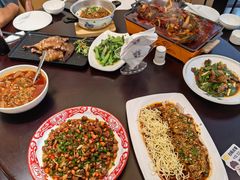 -耗子洞老张鸭子(宽窄店)