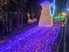 -北京鹿世界主题园