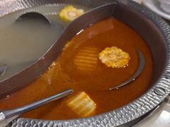 -潮汕大目牛肉火锅(水围店)