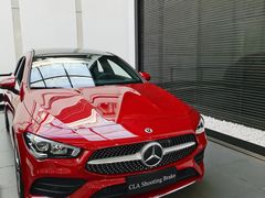 -奔驰利星行(北京花乡店)