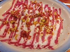 -周小明火锅(黑金冠社区店)