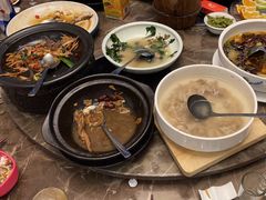 -老聃·小鸭鲢城原味客家菜(海沧店)