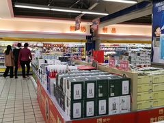 -沈阳大商千盛购物中心有限公司(长江街店)