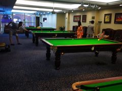 -海韵之星邮轮水会(明发商业广场店)