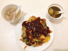 -忠义蚵仔煎