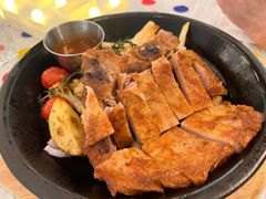 -周沫西餐厅(北京路广百百货店)