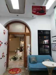-爱儿美儿童摄影亲子馆(五路居店)