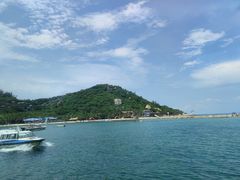 -海南分界洲岛旅游区