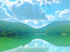 -白马涧龙池景区