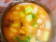 -恩你小木屋·烤肉韩式料理(嘉兴秀洲店)